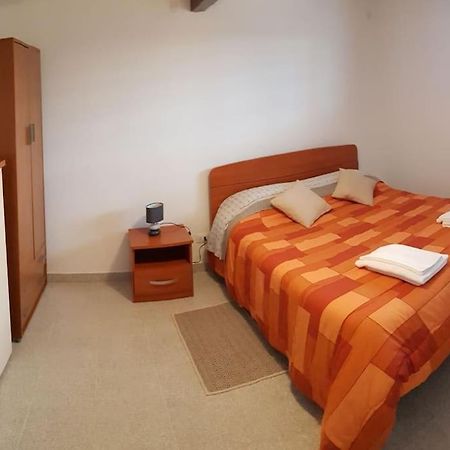 Appartamento Al Camino Torri di Quartesolo Exteriör bild