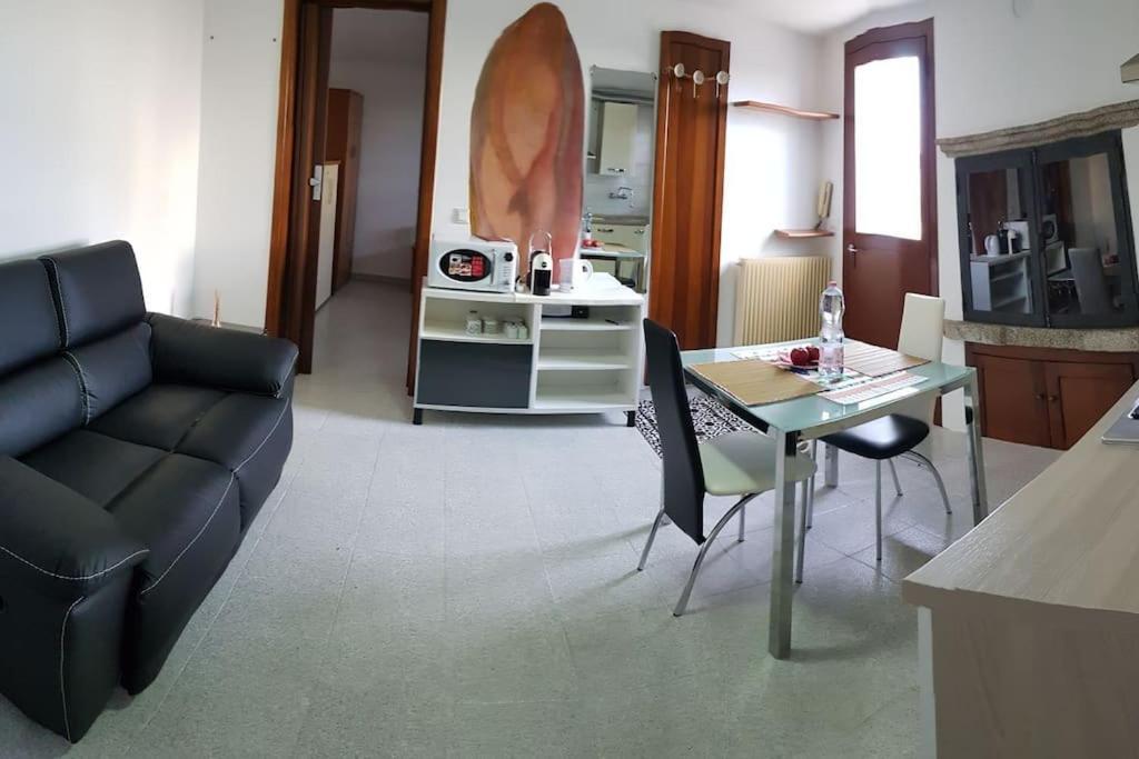Appartamento Al Camino Torri di Quartesolo Exteriör bild
